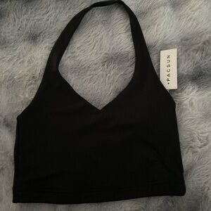 PacSun Contour Black Top